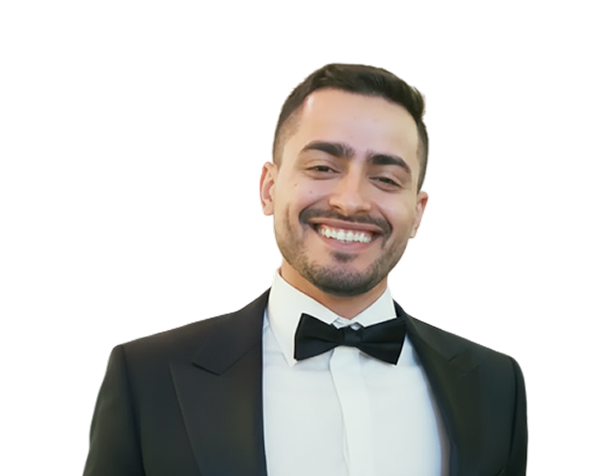 Mohamed Sharaf